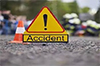 Bantwal: Scooterist injured in collision with tempo